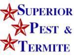 Superior Pest & Termite, LLC logo