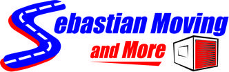 Sebastian Moving and More, LLC logo