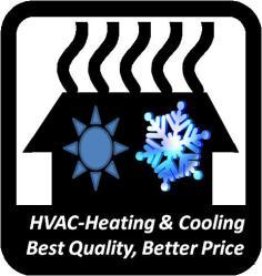 Tackil HVAC logo