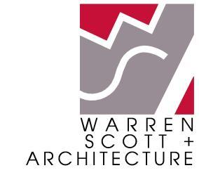 Warren W. Scott Architecture logo