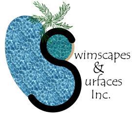 Swimscapes & Surfaces, Inc. - Home  Facebook logo