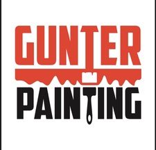 Gunter Painting, LLC logo