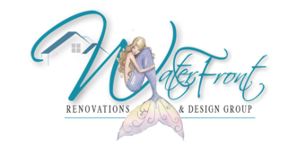 Waterfront Renovations and Design Group, LLC logo