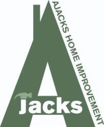 Ajacks Home Improvement, Inc. logo
