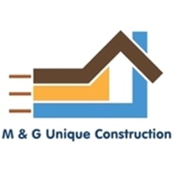 M&G Unique, Inc. logo