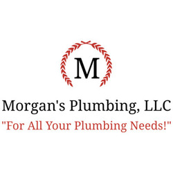 Morgan's Plumbing, LLC logo