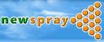 Newspray, LLC logo