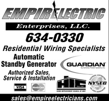 Avatar for Empire Electric - Home Facebook