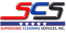 Logo for Supersonic Cleaning Services, Inc.
