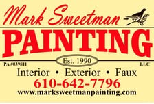 Avatar for Mark Sweetman Painting, LLC