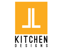 Logo for L&L Kitchen Designs