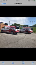 I-V-Lee Carpet Cleaning logo