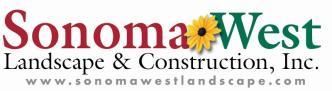 Sonoma West Landscape & Construction, Inc. logo