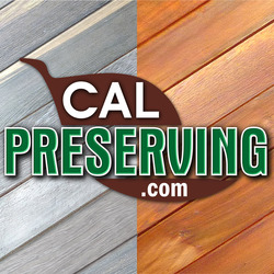 Cal Preserving, Inc. logo