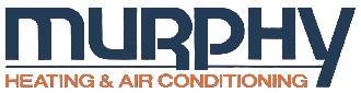 Murphy Heating & Air Conditioning logo