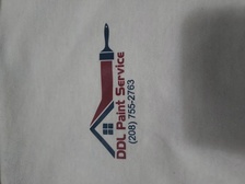 Avatar for DDL Painting Service