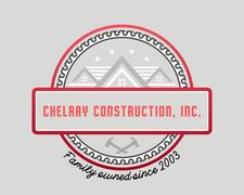 Avatar for CHELRAY CONSTRUCTION INC
