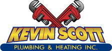 Logo for Kevin Scott Plumbing & Heating, Inc. - Home Facebook
