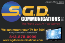 Avatar for S.G.D. Communications