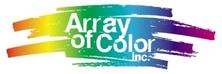 Array of Color, Inc. logo