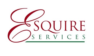 Esquire Services, Inc. logo