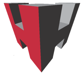 Heinen Contracting, Inc. logo