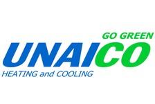 United Air Control Corporation logo