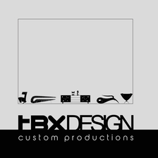 TBX Design Corp. logo