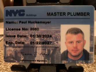 Liquid Tech Plumbing & Heating, Inc. logo