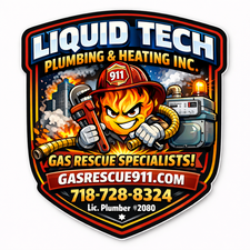 Avatar for Liquid Tech Plumbing & Heating, Inc.