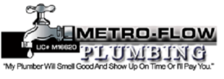 Metro-Flow, Inc. logo
