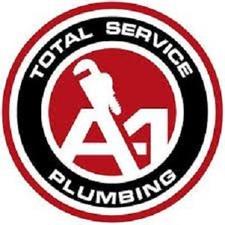 A-1 Total Service Construction, Inc. logo