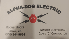 Avatar for Alpha Dog Electric