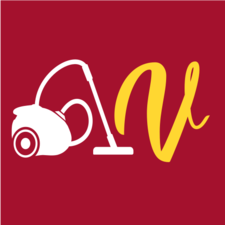 Vides Cleaning Service logo