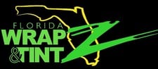 Logo for Florida Wrapz, LLC