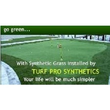 Turf Pro Synthetics, LLC logo