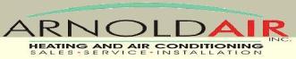 Arnold Air, Inc. logo