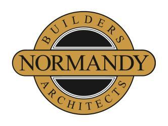 Normandy Construction Co., Inc. logo