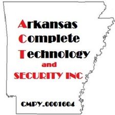 Arkansas Complete Technology & Security, Inc. logo