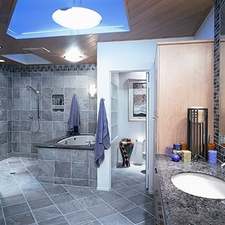 KBKoncept Kitchen & Bath Remodeling, Inc. logo