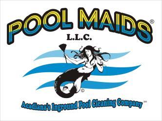 Pool Maids, LLC logo