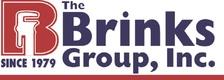 The Brinks Group, Inc. logo