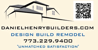 Daniel Henry Builders, Inc. logo