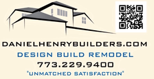 Avatar for Daniel Henry Builders, Inc.