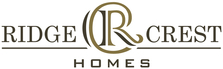 RidgeCrest Homes, LLC logo