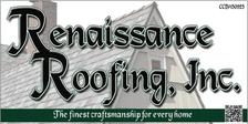 Renaissance Roofing, Inc. logo