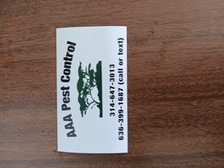 Avatar for AAA  Pest Control
