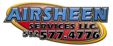 Airsheen Services, LLC logo