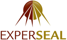 ExperSeal logo