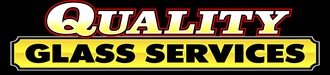 Quality Glass Services logo